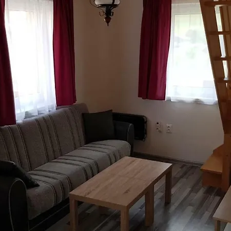 Michalka - Holiday home Podhajska