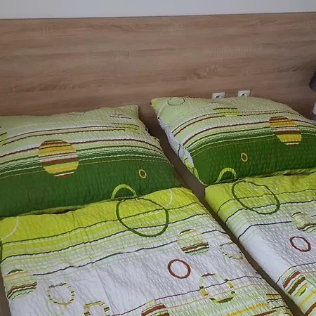 Michalka - Сasa de vacaciones