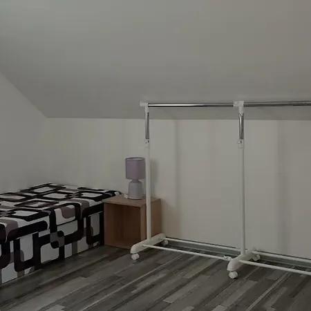 Michalka - Podhajska