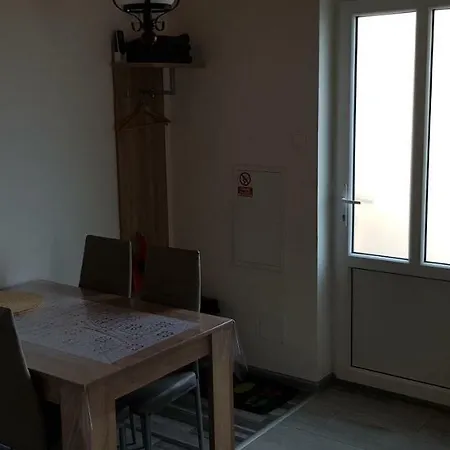 Michalka - Holiday home