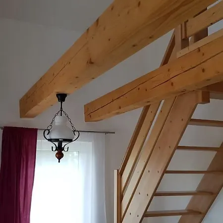 Michalka - Сasa de vacaciones