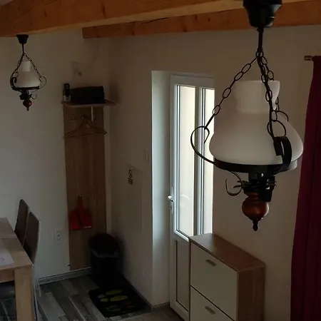 Michalka - Holiday home