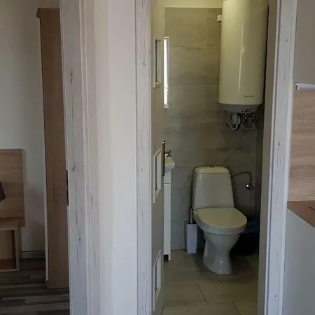 Michalka - 度假居 *