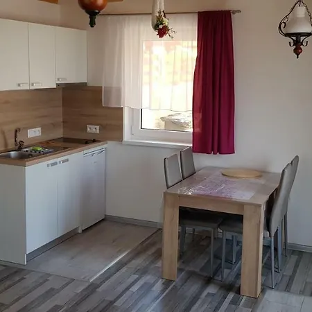 Michalka - Podhajska