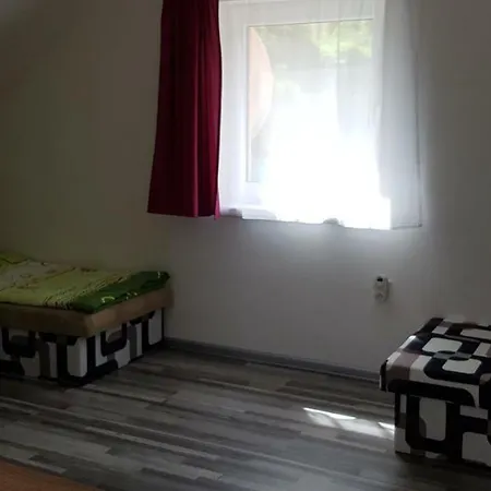 Holiday home Michalka - *