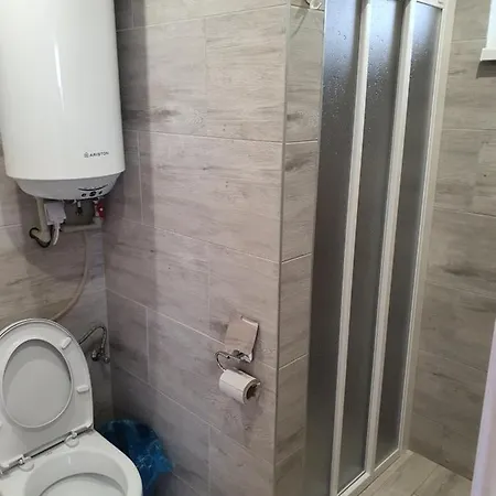 Michalka - 度假居 Podhájska