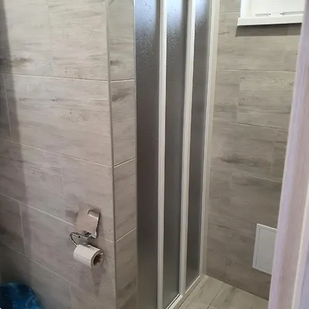 Сasa de vacaciones Michalka -