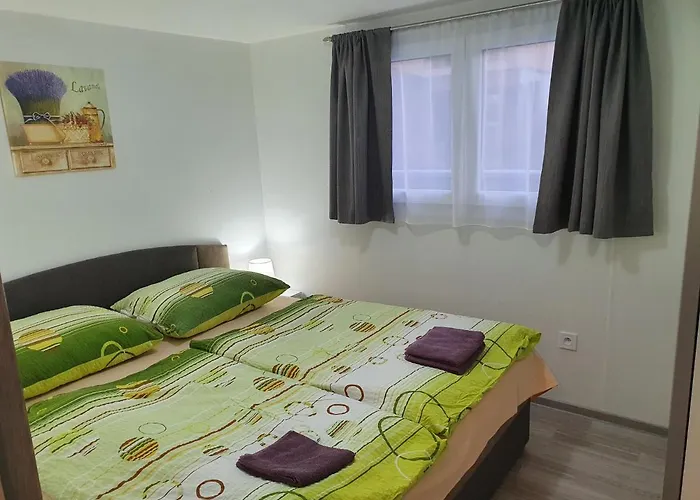 Michalka - * Podhájska