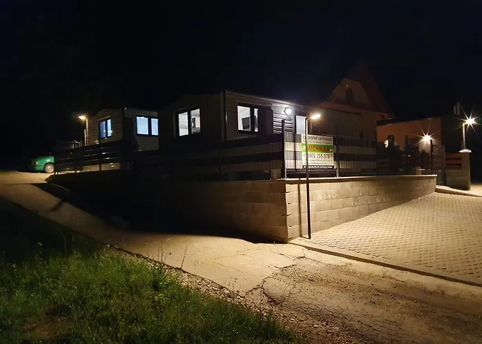 Michalka - Podhájska