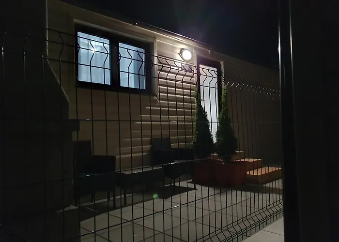 بيت للعطل Michalka -