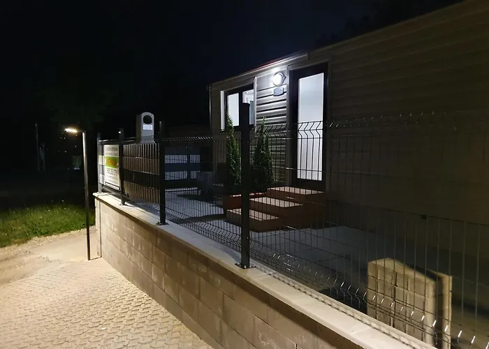 بيت للعطل Michalka -