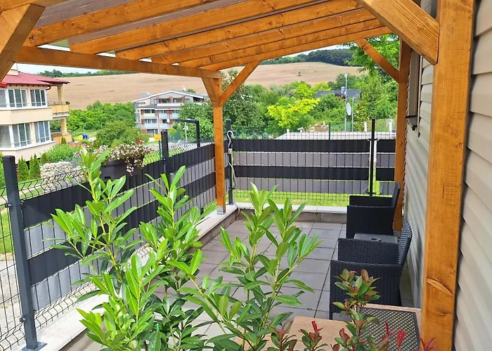 Michalka - بيت للعطل