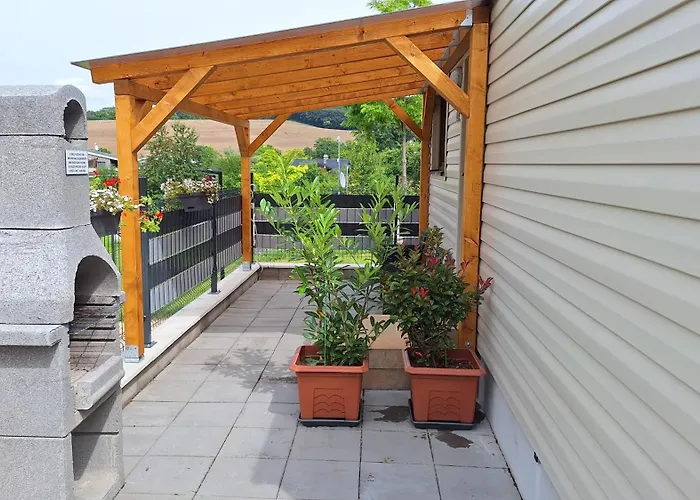 Michalka - Podhájska