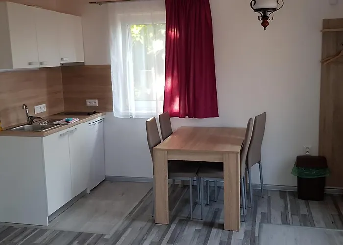 Michalka - Podhájska