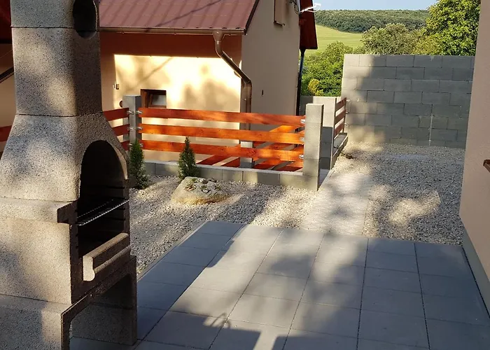 Michalka - * Podhájska