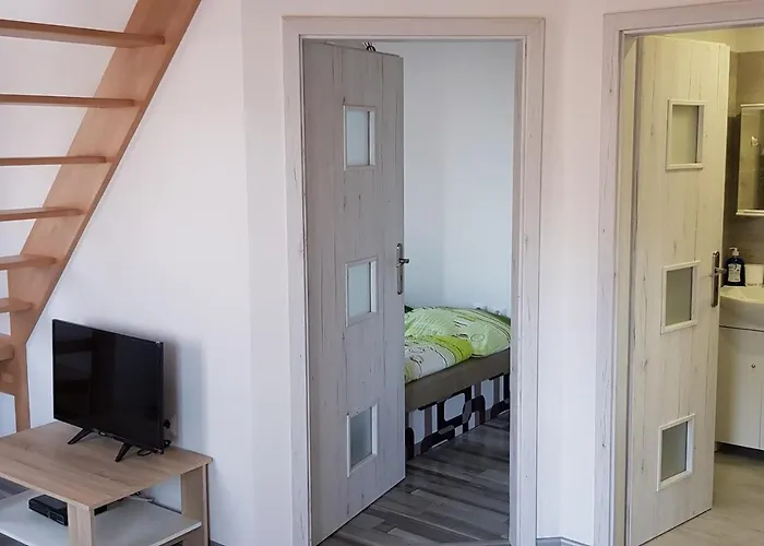 Michalka - Podhájska