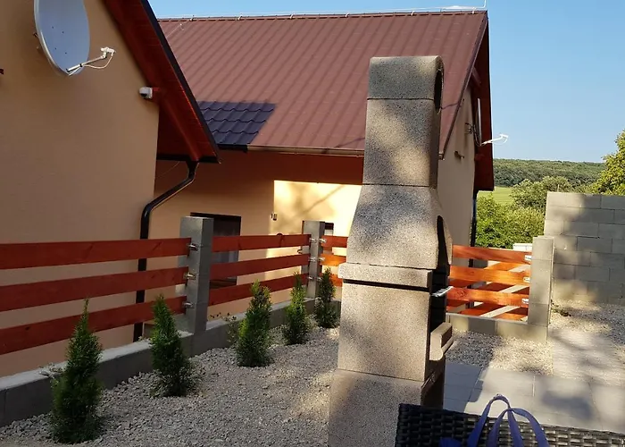 Dovolenkový dom Michalka - *