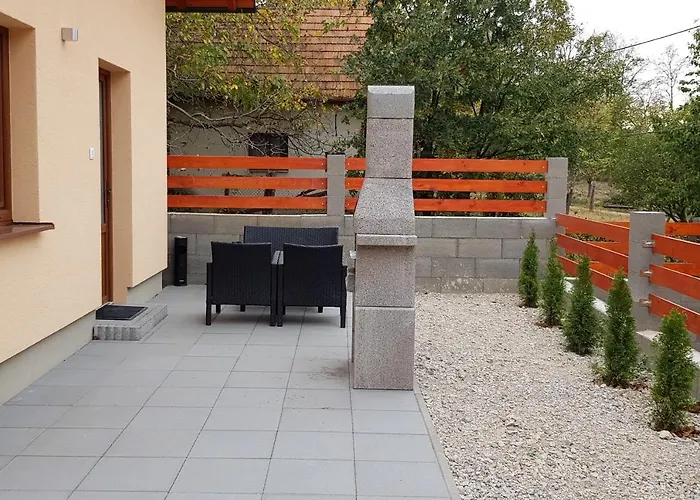 بيت للعطل Michalka -