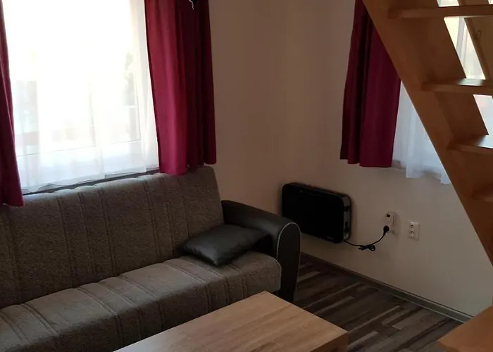 بيت للعطل Michalka - Podhájska