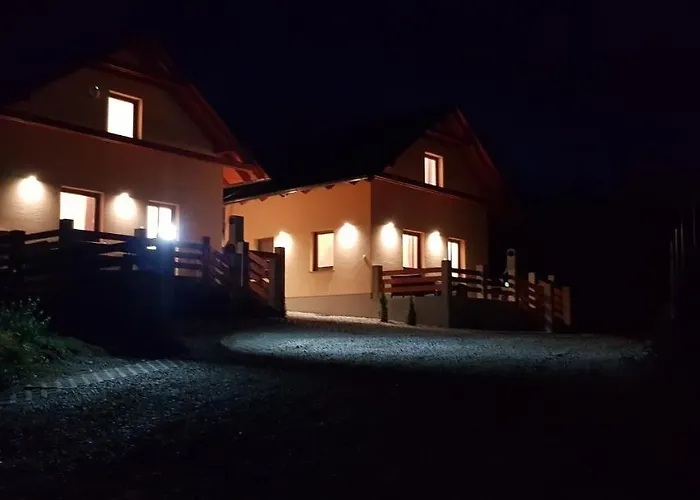 Michalka - * Podhájska