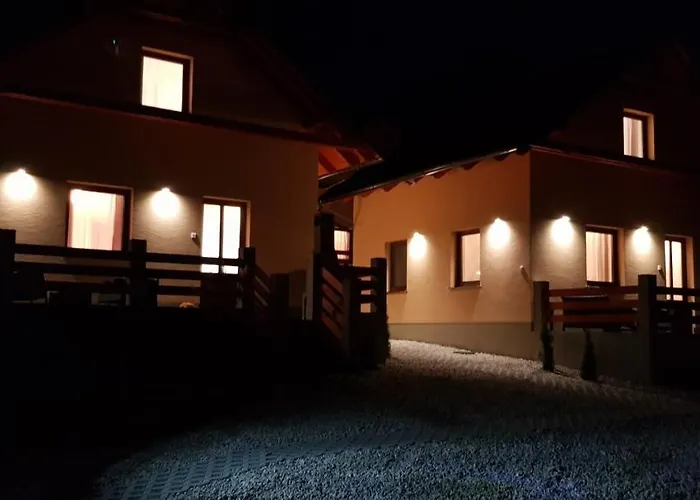 Dovolenkový dom Michalka - Podhajska