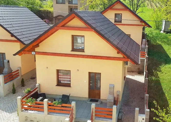 Michalka - Podhájska