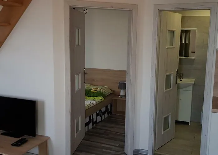 Michalka - بيت للعطل *