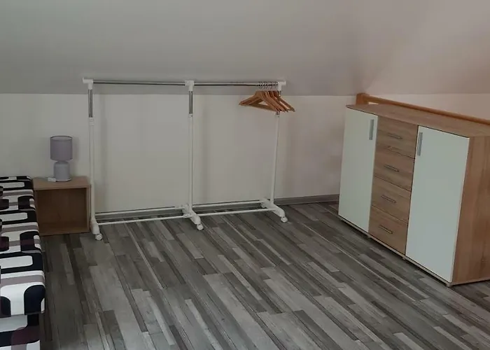 بيت للعطل Michalka - Podhájska