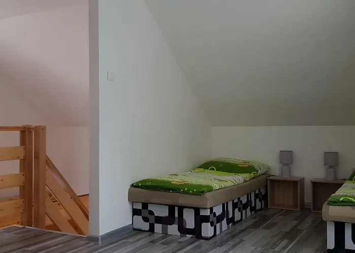 بيت للعطل Michalka - Podhájska