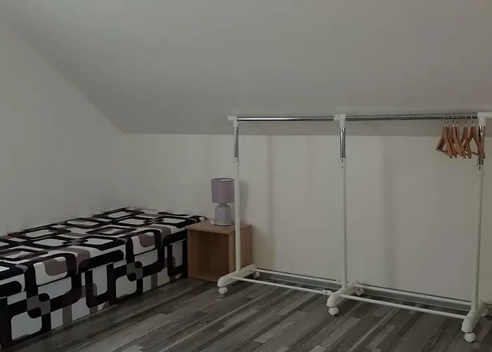 Michalka - Podhájska