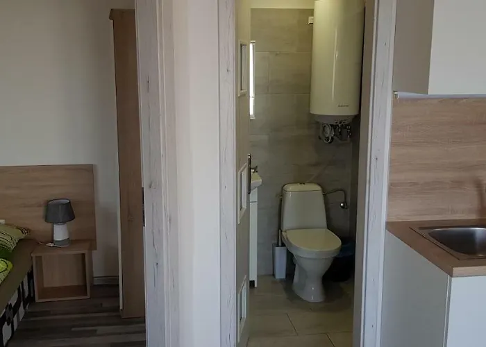 Michalka - بيت للعطل *