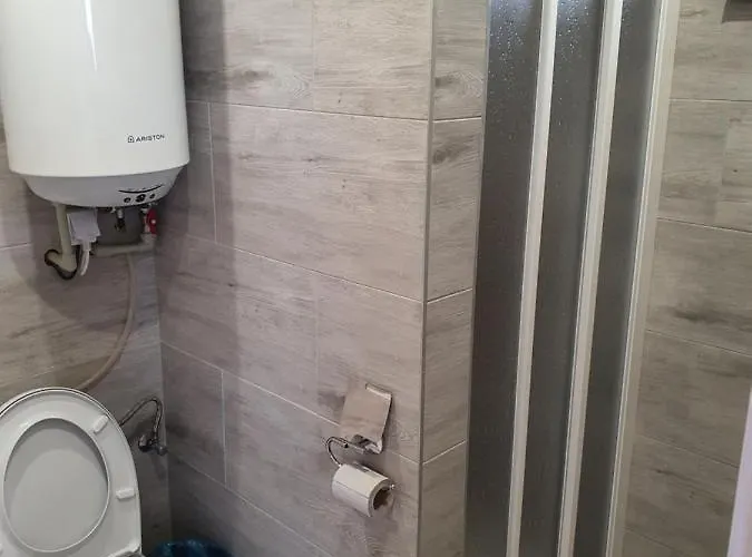 Michalka - بيت للعطل Podhájska