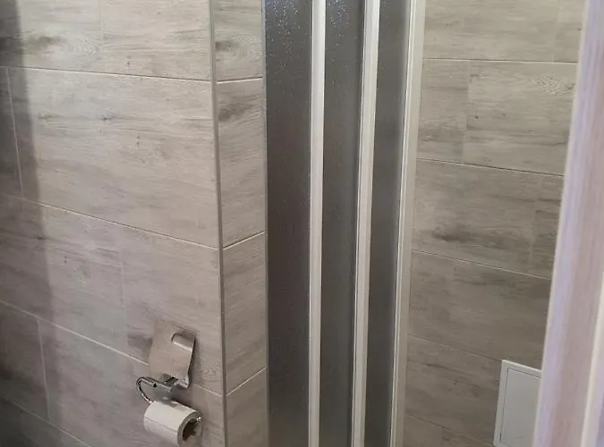 بيت للعطل Michalka -